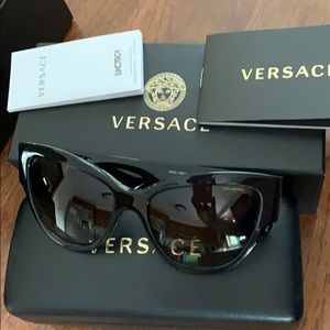 Versace sunglasses